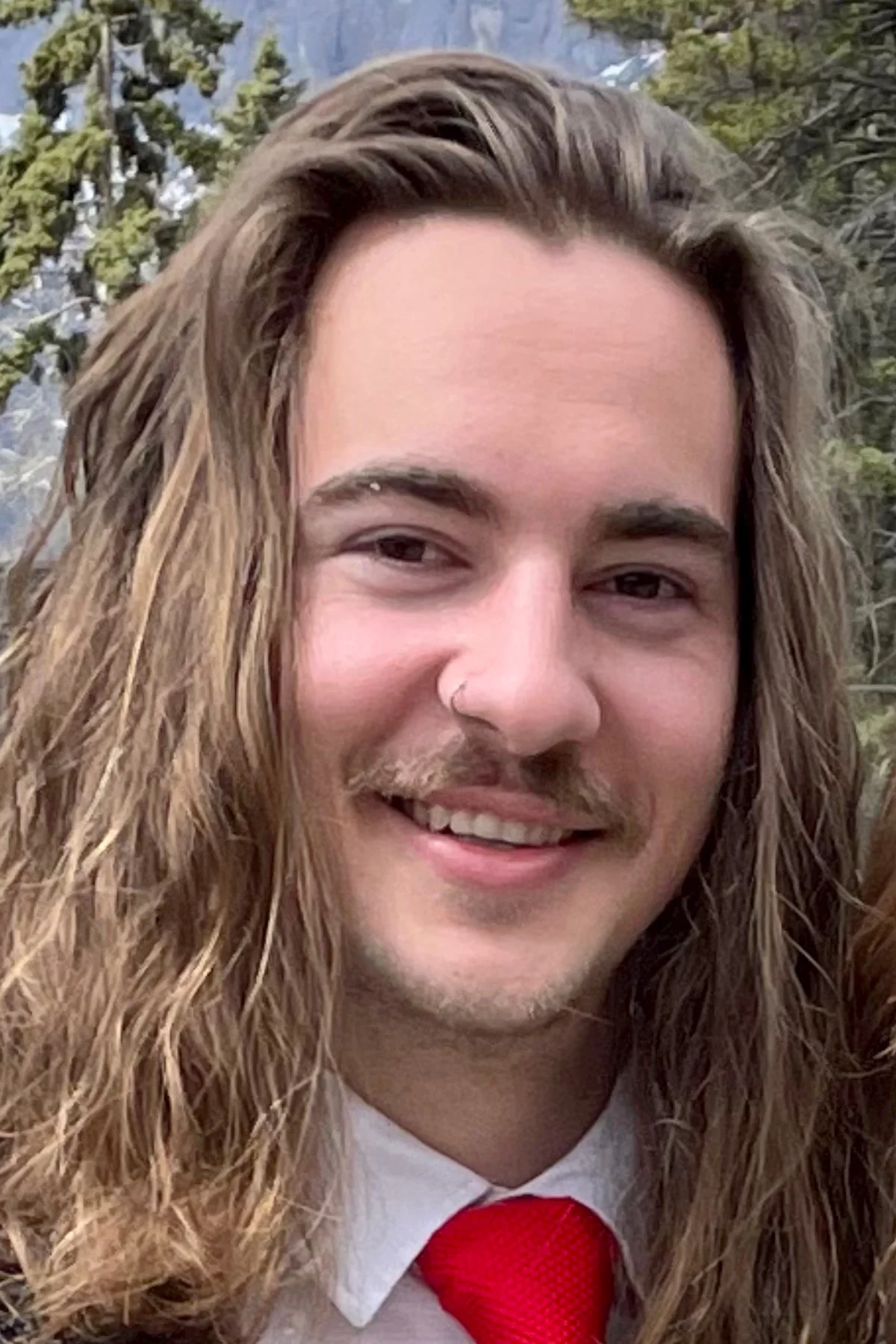 Marco Freynet, bassist for Budmo